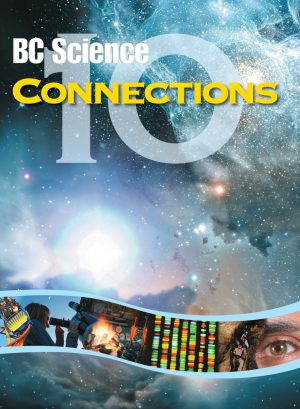BC Science Connections 10 Textbook