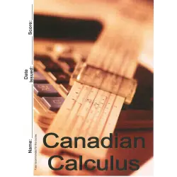 Math Pace 1139 Calculus