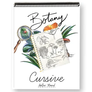 Botany Cursive
