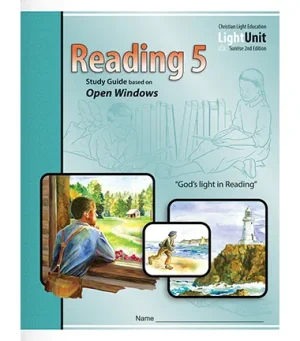 Reading 501 LightUnit
