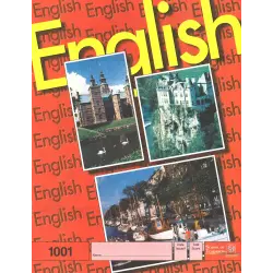 English Pace 1001