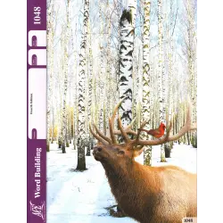 Word Building Pace 1048 4th Edition