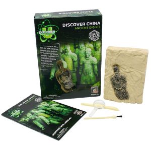 Discover China - Ancient Dig Kit