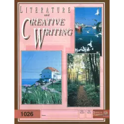 Creative Writing Pace 1026