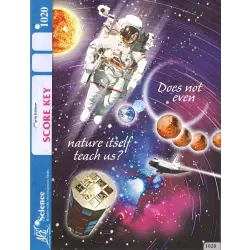 Science Key 1020 4th Edition