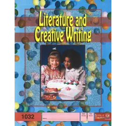 Creative Writing Pace 1032