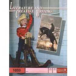 Creative Writing Pace 1033