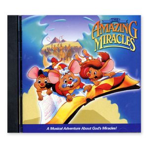 The Amazing Miracles