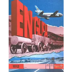 English Pace 1012