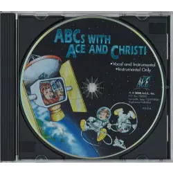 ABCs Songs on CD