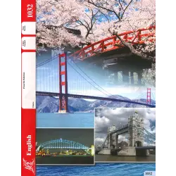 English Pace 1032 4th Edition
