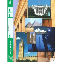 Social Studies Pace 1116 World History 4th Edition