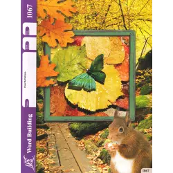 Word Building Pace 1067 4th Edition