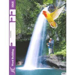 Word Building Pace 1068 4th Edition