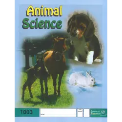 Animal Science Pace 1003