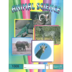 Animal Science Pace 1005