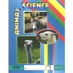 Animal Science Pace 1006