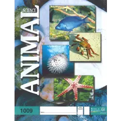 Animal Science Pace 1009