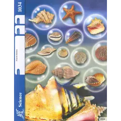 Science Pace 1034 4th Edition
