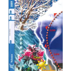 Science Pace 1089 4th Edition