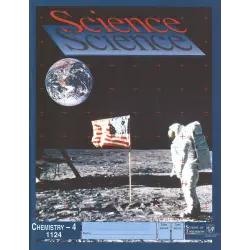 Science Pace 1124 Chemistry