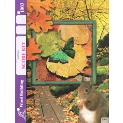 Word Building Key 1003 4th Edition