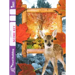 Word Building Key 1005 4th Edition