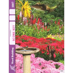 Word Building Key 1007 4th Edition
