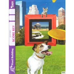 Word Building Key 1009 4th Edition