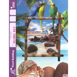 Word Building Key 1010 4th Edition
