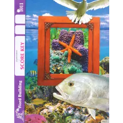 Word Building Key 1011 4th Edition