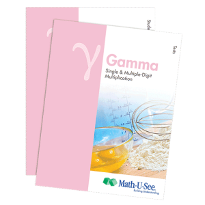 Gamma Student Pack