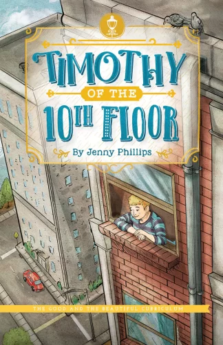 Timothy of the 10th Floor
