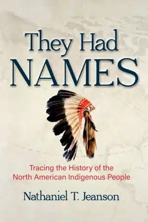 They Had Names