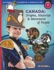 Canada: Origins, Histories & Movement of People Gr 7