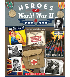 Heroes of World War 11
